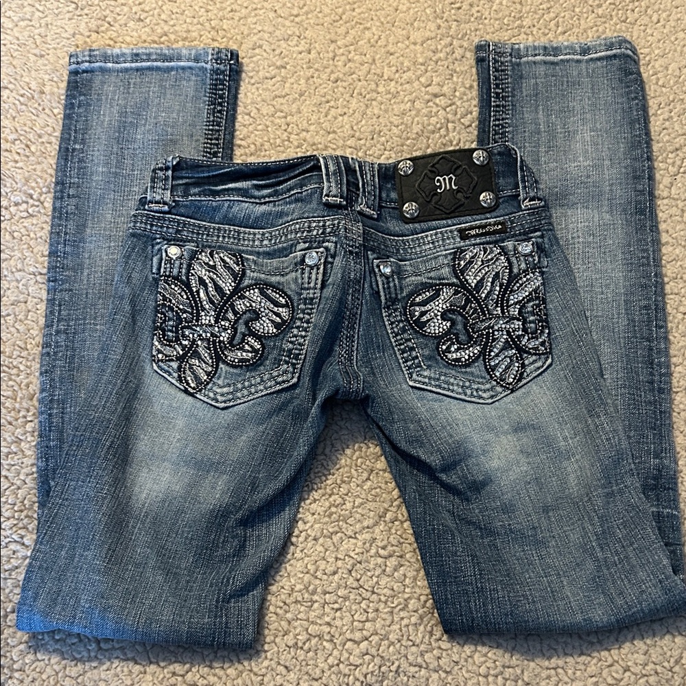 Women’s Miss Me Jeans
